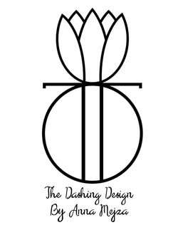 The Dashing Design