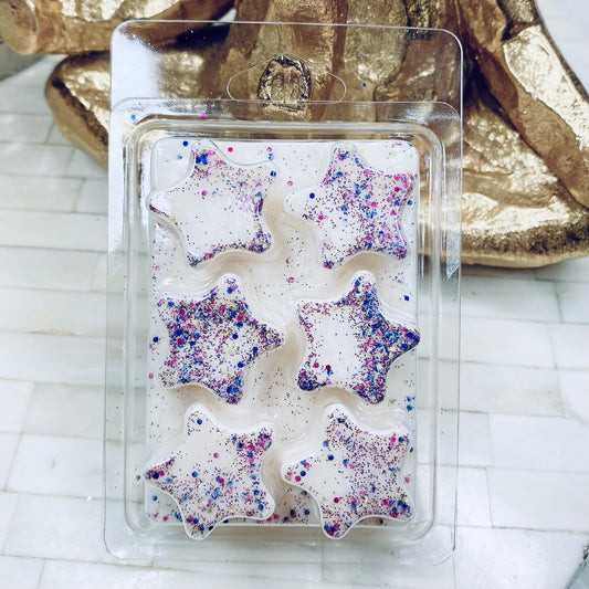 Apple Cider Clam Shell Wax Melts